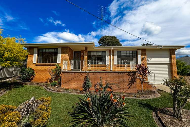 Main view of Homely house listing, 4 Dandaraga Road, Brightwaters NSW 2264