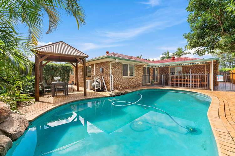 Main view of Homely house listing, 6 Spring Close, Calamvale QLD 4116