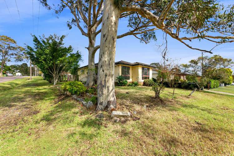 Second view of Homely house listing, 2 Monash Road, Kanwal NSW 2259