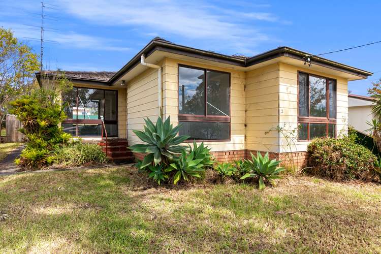 Fourth view of Homely house listing, 2 Monash Road, Kanwal NSW 2259