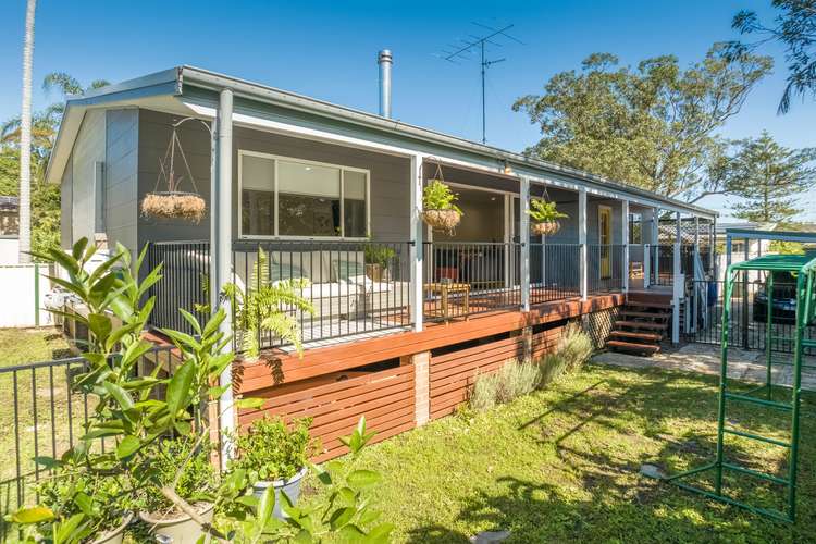 Main view of Homely house listing, 20A Mundoora Avenue, Yattalunga NSW 2251