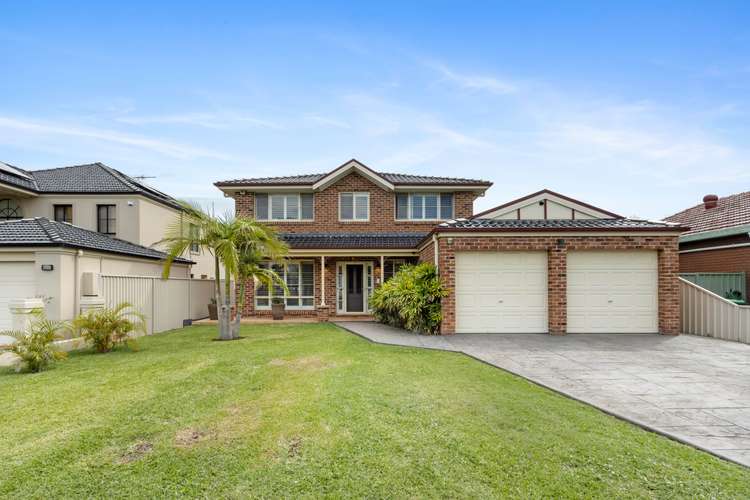 Main view of Homely house listing, 15 Albert Avenue, Sylvania NSW 2224