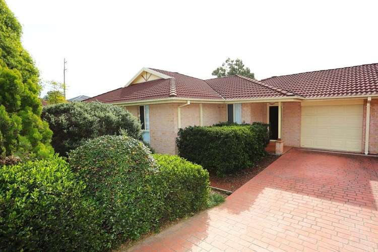 Main view of Homely villa listing, 6/162-164 Fragar Road, South Penrith NSW 2750