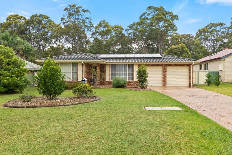 Main view of Homely house listing, 7 Tulla Place, West Nowra NSW 2541