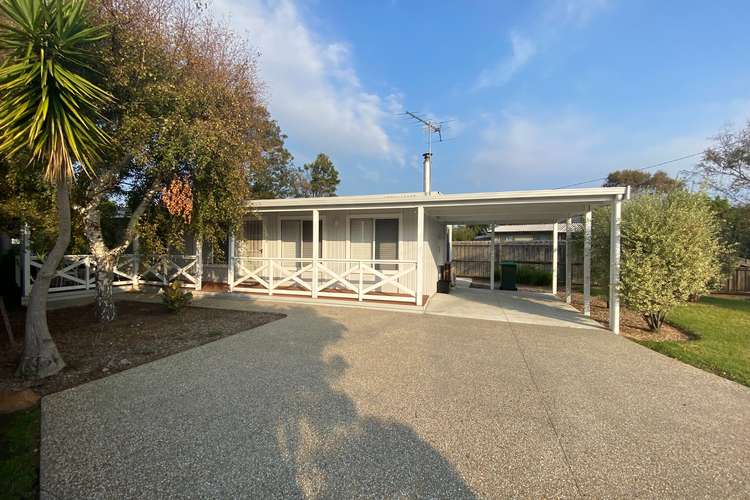 Main view of Homely house listing, 11 Albany Road, Cowes VIC 3922