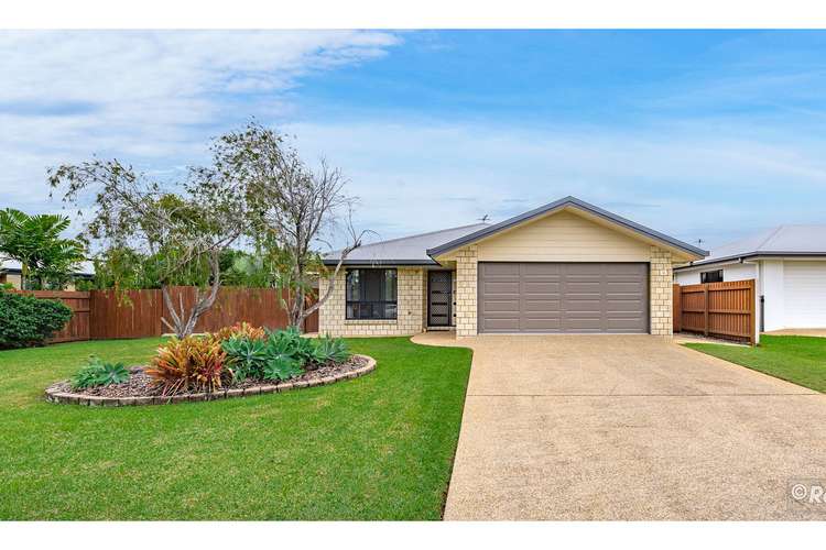 Main view of Homely house listing, 12 Tamarind Avenue, Norman Gardens QLD 4701