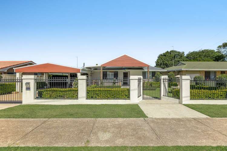 4 Mottram Court, Wilsonton QLD 4350