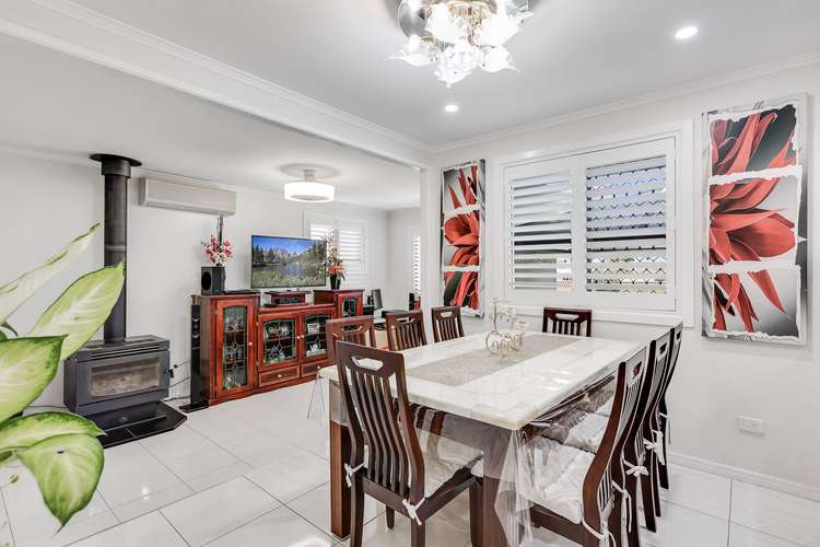 Sixth view of Homely house listing, 4 Mottram Court, Wilsonton QLD 4350