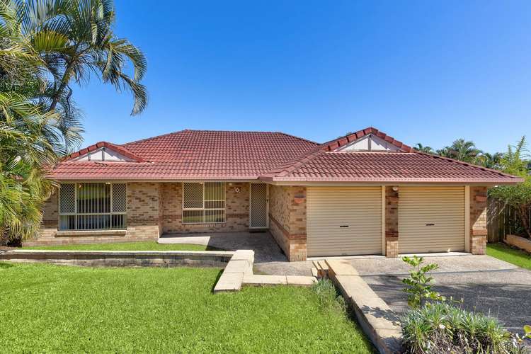 Main view of Homely house listing, 8 Glenroy Place, Parkinson QLD 4115