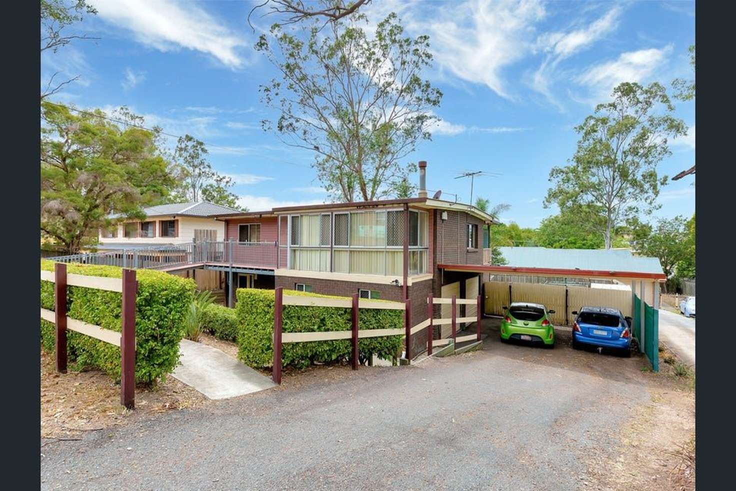 Main view of Homely house listing, 7 Frawley Drive, Redbank Plains QLD 4301