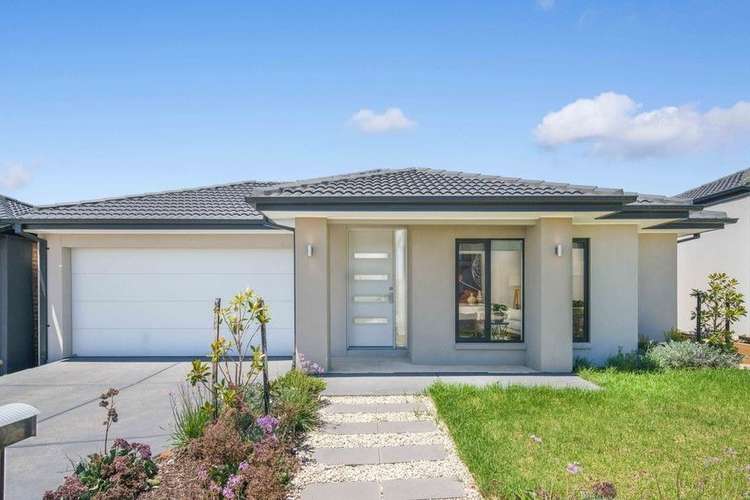 Main view of Homely house listing, 5 Gosfield Drive, Werribee VIC 3030