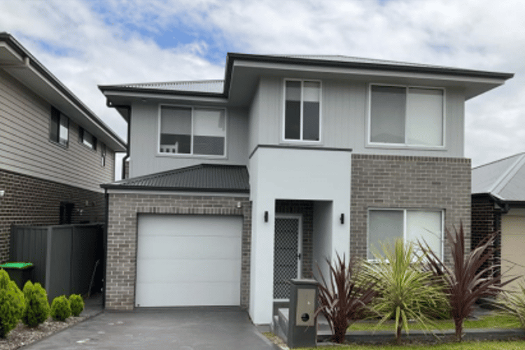 Main view of Homely house listing, 40 Mulvihill Crescent, Denham Court NSW 2565