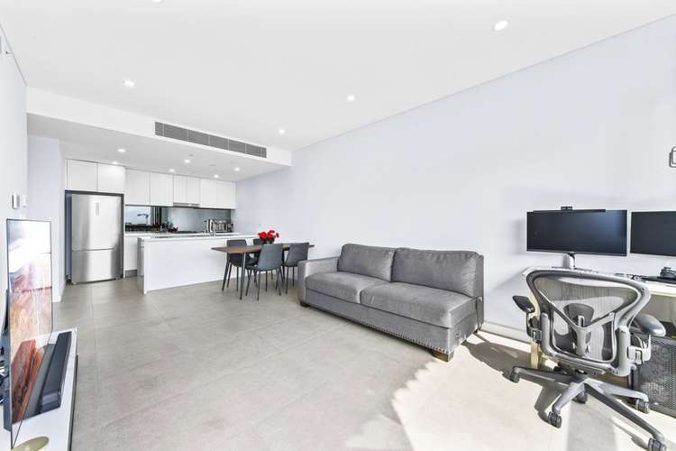 Fifth view of Homely apartment listing, 801/107 Dalmeny Avenue, Rosebery NSW 2018