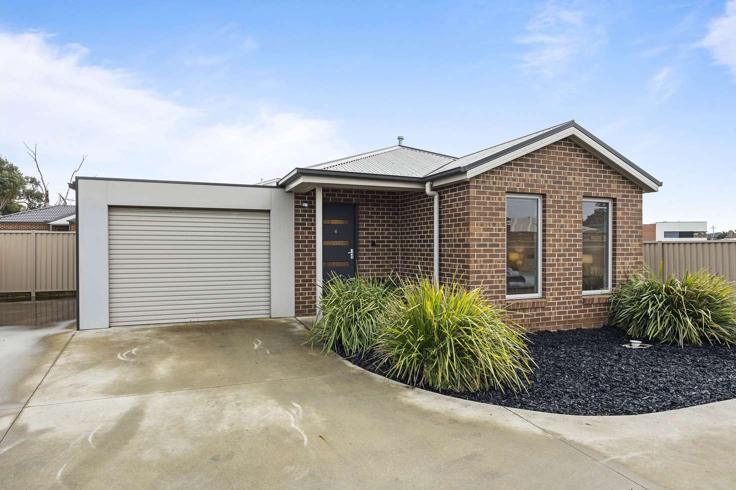 Main view of Homely house listing, 6/11 Spencer Street, Canadian VIC 3350
