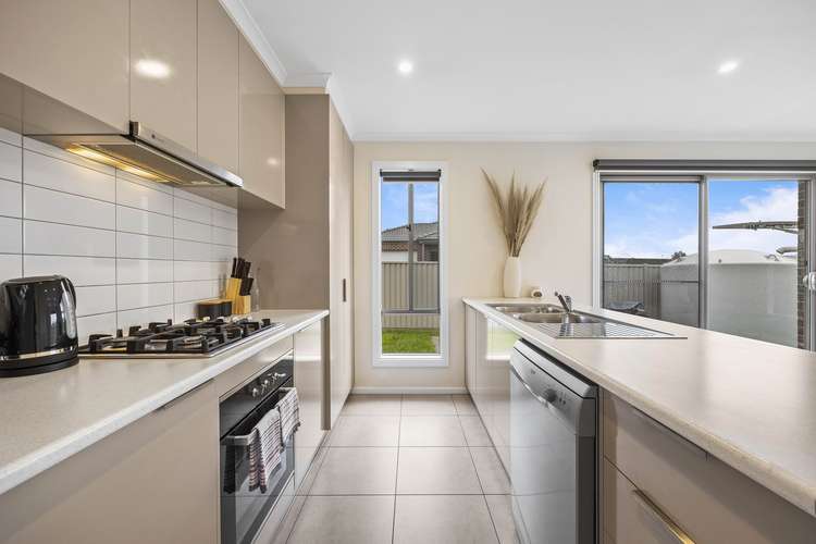 Third view of Homely house listing, 6/11 Spencer Street, Canadian VIC 3350