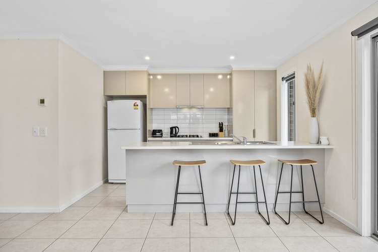 Fourth view of Homely house listing, 6/11 Spencer Street, Canadian VIC 3350