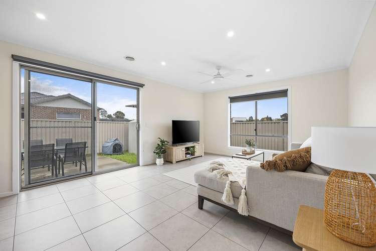 Fifth view of Homely house listing, 6/11 Spencer Street, Canadian VIC 3350