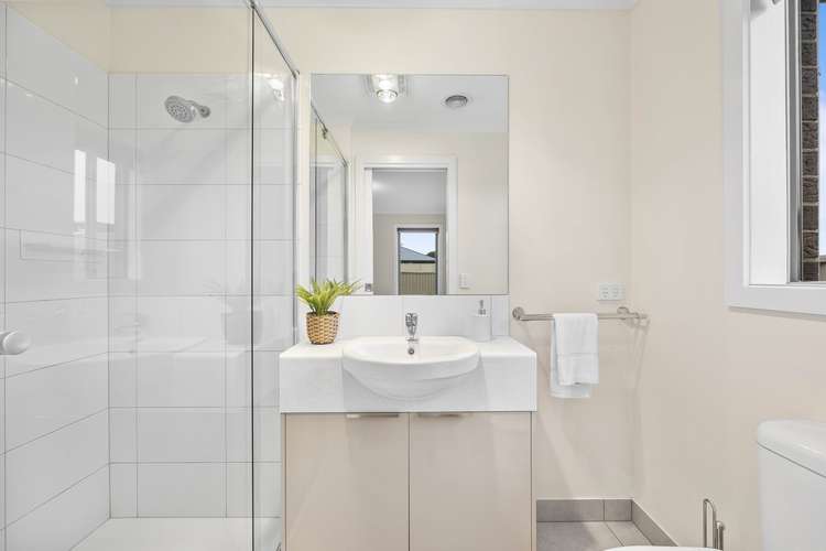 Sixth view of Homely house listing, 6/11 Spencer Street, Canadian VIC 3350