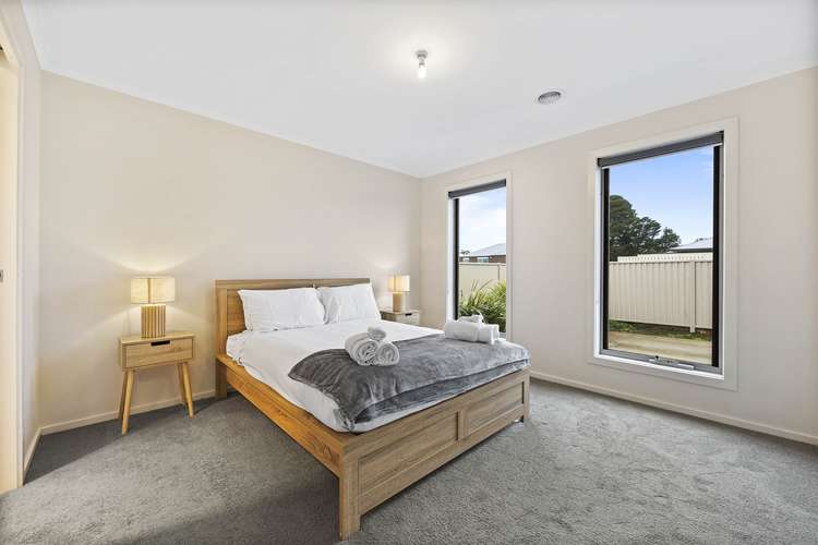 Seventh view of Homely house listing, 6/11 Spencer Street, Canadian VIC 3350