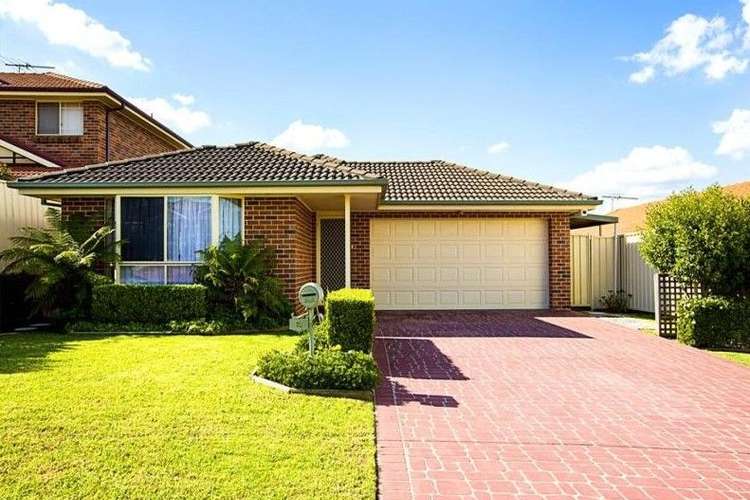 Main view of Homely house listing, 13 Bindee Close, Glenmore Park NSW 2745