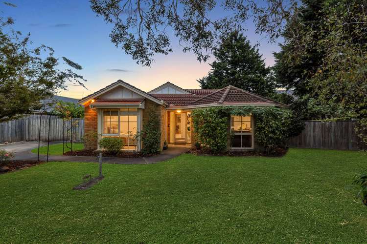 Main view of Homely house listing, 14 Trameland Court, Langwarrin VIC 3910