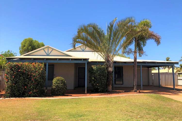 12 Stickney Way, Baynton WA 6714