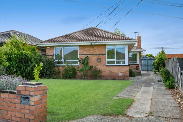 Main view of Homely house listing, 16 Ida Court, Reservoir VIC 3073