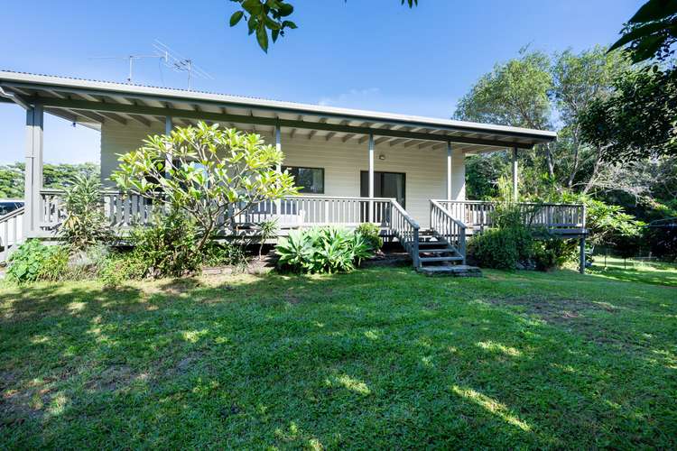Main view of Homely house listing, 22a Dalgety Street, Woolgoolga NSW 2456