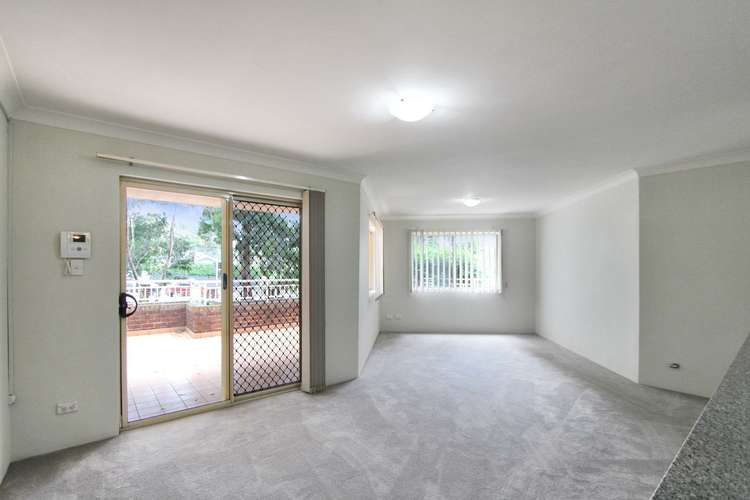 Main view of Homely apartment listing, 5/248 Buffalo Road, Ryde NSW 2112