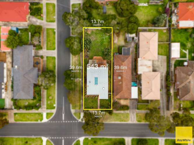 Third view of Homely house listing, 29 Alma Avenue, Altona Meadows VIC 3028