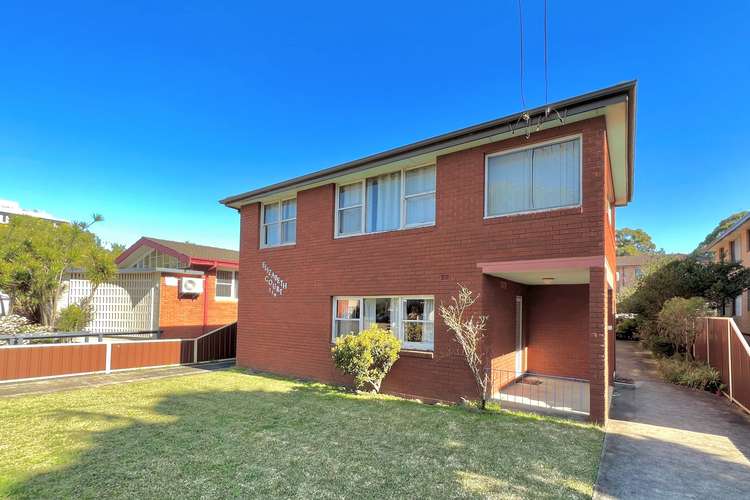 Main view of Homely house listing, 2/119 Penshurst Road, Narwee NSW 2209