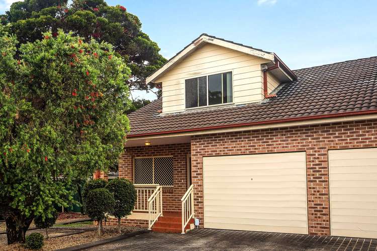 6/324 Hector Street, Bass Hill NSW 2197