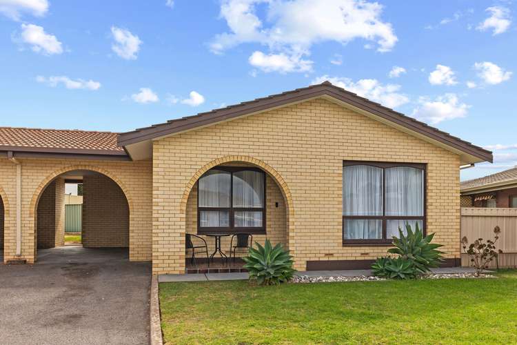 Main view of Homely unit listing, 22/6 View Street, Reynella SA 5161