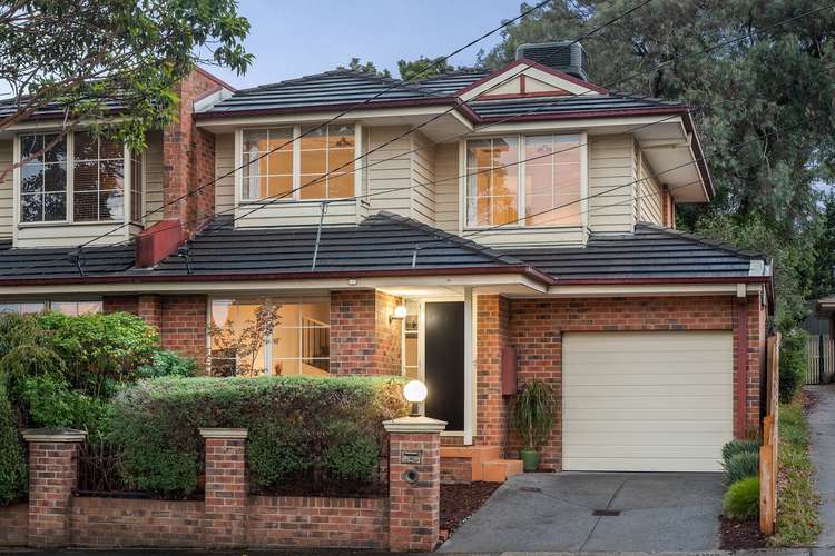 Main view of Homely house listing, 1B Asquith Street, Box Hill South VIC 3128