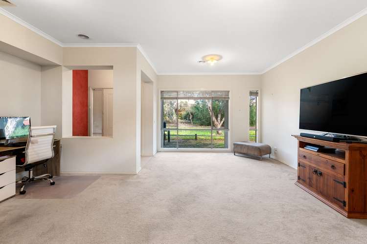 Fifth view of Homely house listing, 11 Lancewood Walk, South Morang VIC 3752