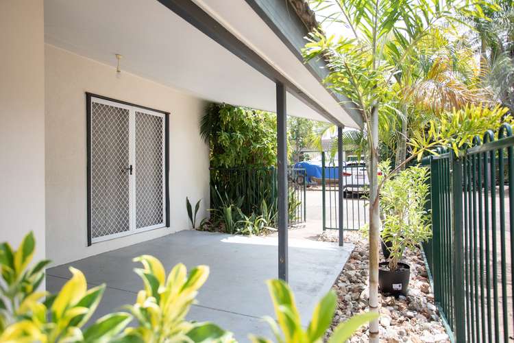 Main view of Homely unit listing, 1/9 Donaldson Court, Karama NT 812