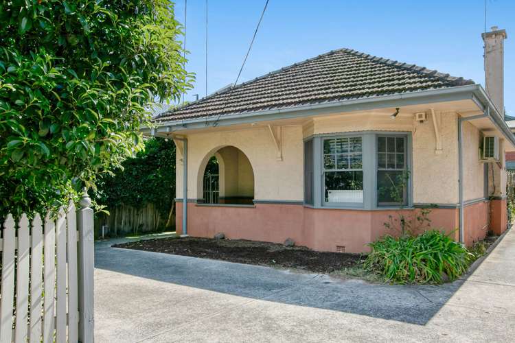 Main view of Homely house listing, 22 Gertrude Street, Preston VIC 3072