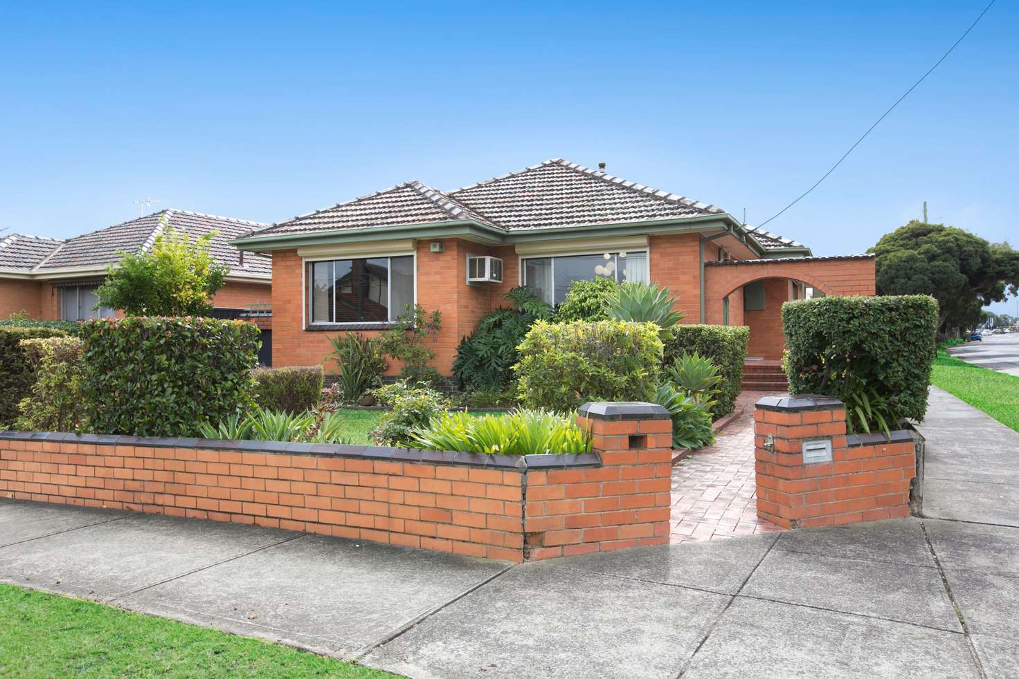 Main view of Homely house listing, 12 Bruce Street, Preston VIC 3072