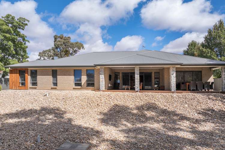 Second view of Homely house listing, 10 Edward Street, Clare SA 5453