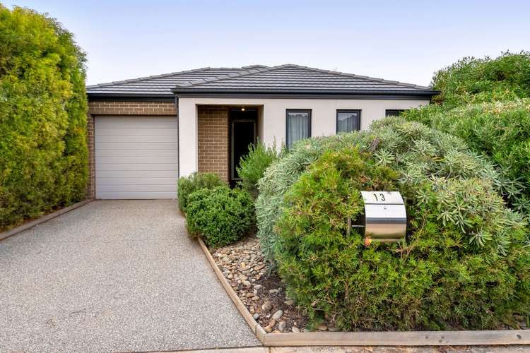Main view of Homely house listing, 13 Drever Place, Maddingley VIC 3340