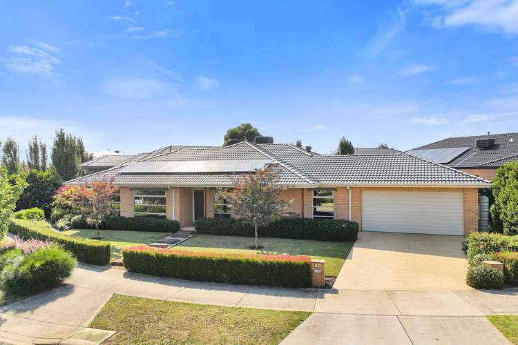 Main view of Homely house listing, 50 Crole Drive, Warragul VIC 3820