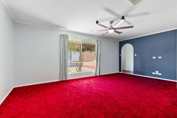 Second view of Homely house listing, 65 Ashton Rise, Huntfield Heights SA 5163