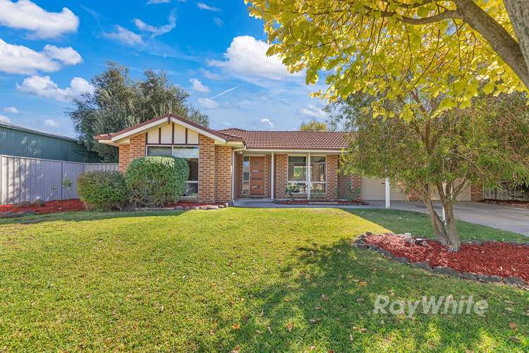 2 Stirling Court, Moama NSW 2731