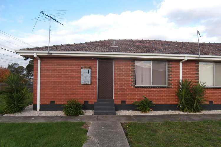 Main view of Homely unit listing, 1/65 David Street, Lalor VIC 3075