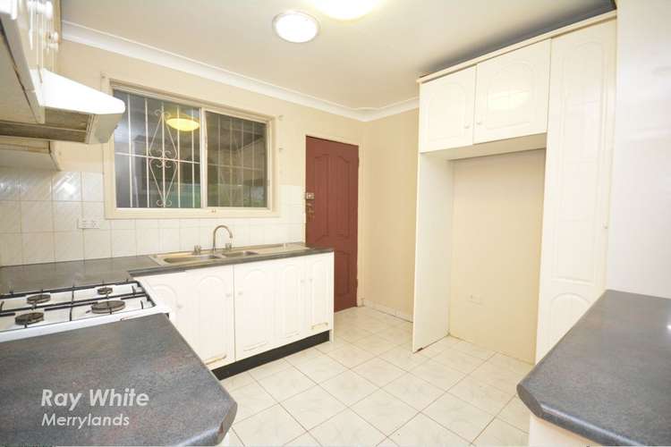 Third view of Homely house listing, 33 Shannon Avenue, Merrylands NSW 2160