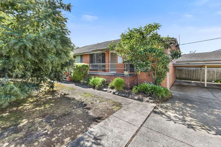 4/27 Grenfell Road, Mount Waverley VIC 3149