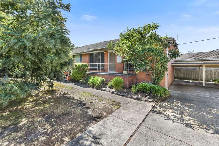 Main view of Homely unit listing, 4/27 Grenfell Road, Mount Waverley VIC 3149