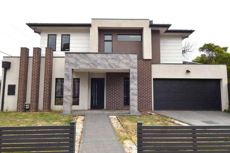 Main view of Homely townhouse listing, 30 Tobruk Avenue, Heidelberg West VIC 3081