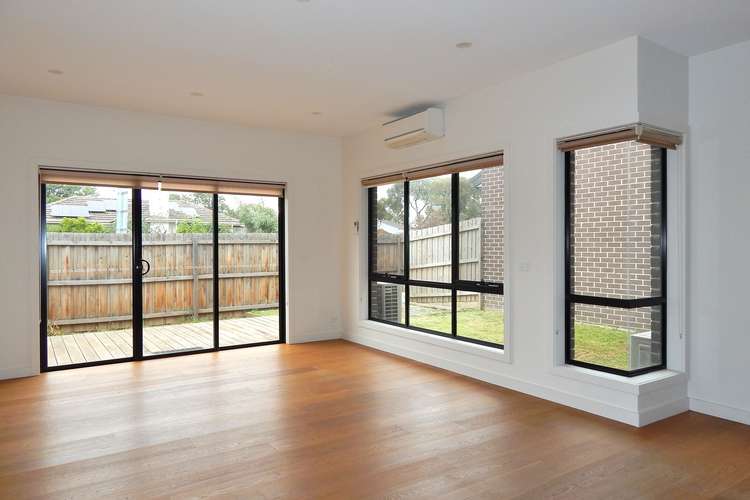 Second view of Homely townhouse listing, 30 Tobruk Avenue, Heidelberg West VIC 3081