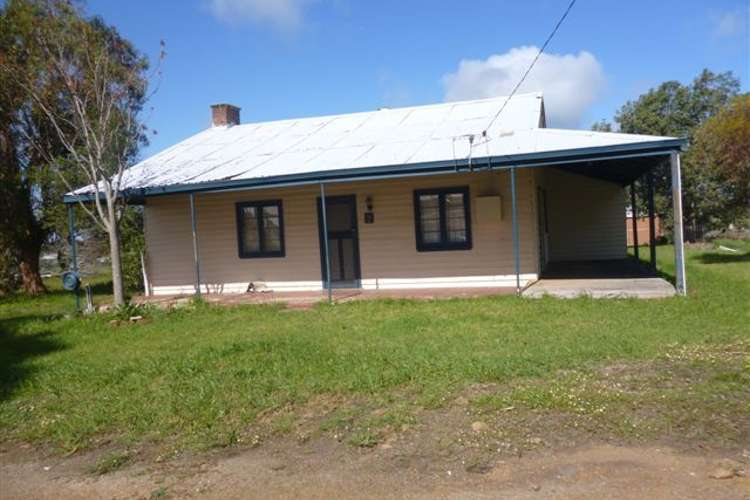 Main view of Homely house listing, 2 Blantyre Street, Katanning WA 6317